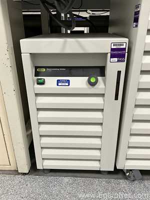 9Buchi F-305 Recirculating Chiller