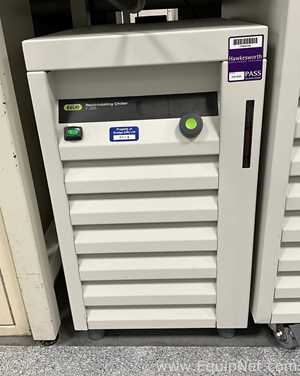 9Buchi F-305 Recirculating Chiller