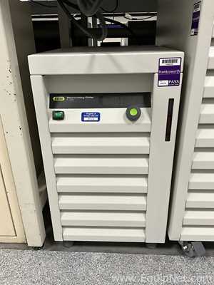 9Buchi F-305 Recirculating Chiller