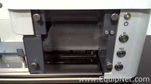 Sartorius Stedim GMP Fill-It 24 Way Automated Cryovial Filling System