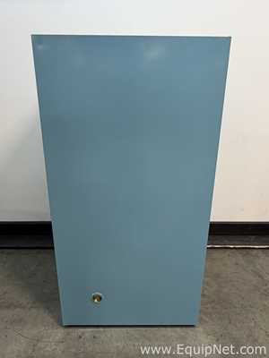 JustRite 896022 Sure-Grip EX 60 Gallon Acid and Corrosive Storage Cabinet