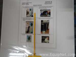 Sun 23-I Benchtop Horizontal Autoclave