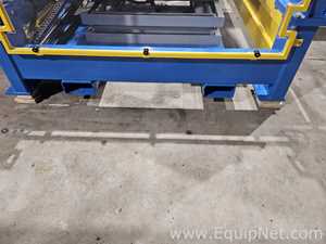 Despejador de Sacos Material Transfer and Storage 4800004799