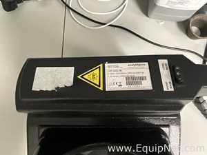Analytik Jena US UVP Chromato-Vue Cabinet and UVP UVGL-58 Lamp