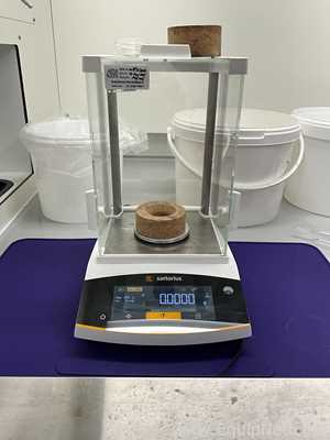 Sartorius BCE224I-1S 220 Gram Balance