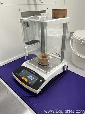 Sartorius BCE224I-1S 220 Gram Balance