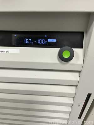 Buchi F-314 Recirculating Chiller