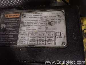 Hyster Co E50Z-23 Electric Fork Lift