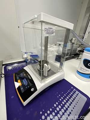 Sartorius BCE224I-1S 220 Gram Balance