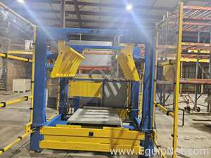 Despejador de Sacos Material Transfer and Storage 4800004799