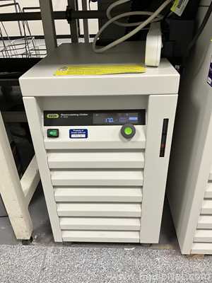 Buchi F-305 Recirculating Chiller