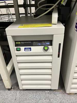 Buchi F-305 Recirculating Chiller