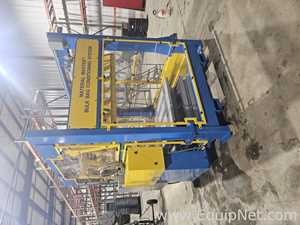 Despejador de Sacos Material Transfer and Storage 4800004799