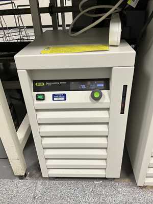 Buchi F-305 Recirculating Chiller