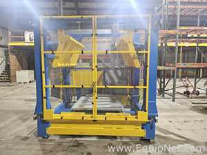 Despejador de Sacos Material Transfer and Storage 4800004799
