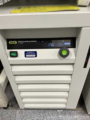Buchi F-305 Recirculating Chiller