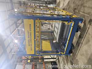 Despejador de Sacos Material Transfer and Storage 4800004799
