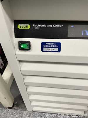 Buchi F-305 Recirculating Chiller