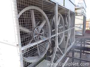 Condensador de Evaporación Baltimore Aircoil Company VXMC-510