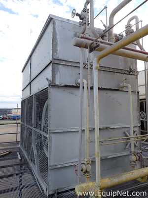 Condensador de Evaporación Baltimore Aircoil Company VXMC-510