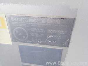 Condensador de Evaporación Baltimore Aircoil Company VXMC-510