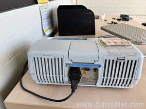 Equipos Diversos de Laboratorio HACH Company 2100N Turbidimeter