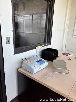 Equipos Diversos de Laboratorio HACH Company 2100N Turbidimeter