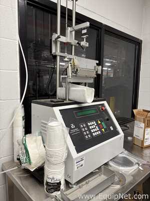 Equipamentos Laboratoriais Diversos Thwing-Albert Instrument Company 1270 PCA Score Bend Tester