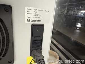 Equipamentos Laboratoriais Diversos Thwing-Albert Instrument Company 1270 PCA Score Bend Tester