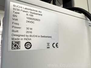 Evaporador Buchi Labortechnik AG R-100