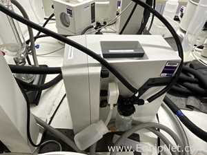Evaporador Buchi Labortechnik AG R-100