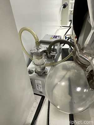 Evaporador Buchi Labortechnik AG R-100