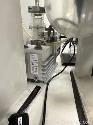 Evaporador Buchi Labortechnik AG R-100