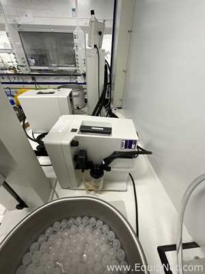 Evaporador Buchi Labortechnik AG R-100