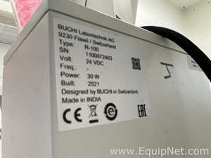 Evaporador Buchi Labortechnik AG R-100