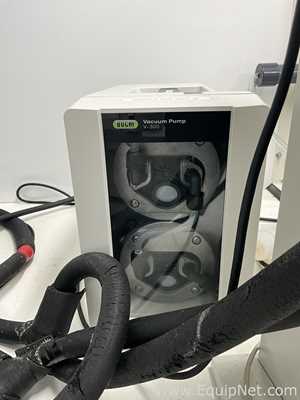 Evaporador Buchi Labortechnik AG R-100