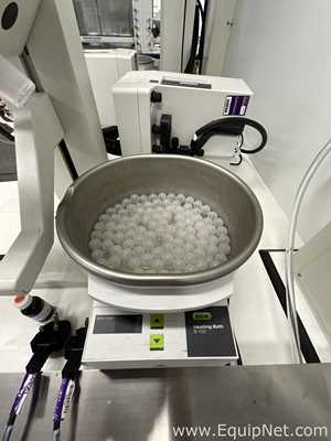 Evaporador Buchi Labortechnik AG R-100