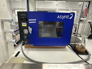 Fistreem ASY031.XX3.5 Laboratory Vacuum Oven with Edwards Vacuum Pump
