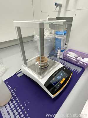 Báscula Sartorius BCE224I-1S