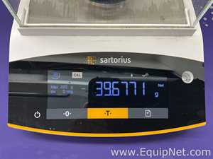 Báscula Sartorius BCE224I-1S