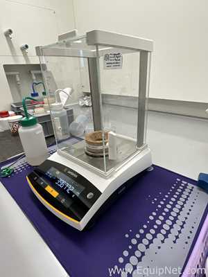 Báscula Sartorius BCE224I-1S