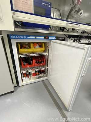 Labcold RLPR0517 Spark Free 130 Litre Under Counter Laboratory Refrigerator