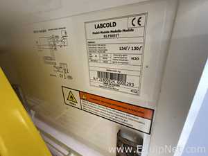 Labcold RLPR0517 Spark Free 130 Litre Under Counter Laboratory Refrigerator