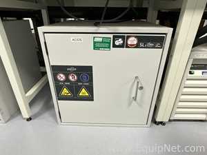 Asecos SL Line Laboratory Chemical Storage Cabinet