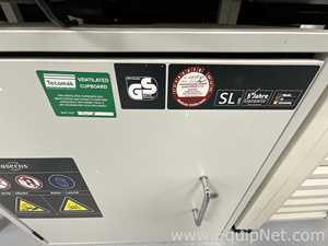 Asecos SL Line Laboratory Chemical Storage Cabinet