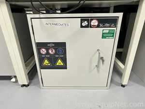 Asecos SL Line Laboratory Chemical Storage Cabinet