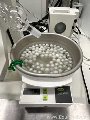 Verdunster Buchi Labortechnik AG R-100