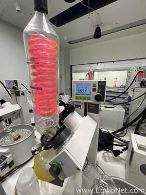 Verdunster Buchi Labortechnik AG R-100