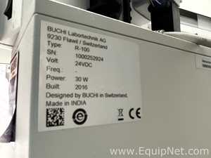 Verdunster Buchi Labortechnik AG R-100
