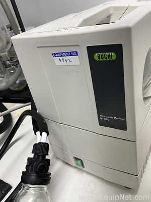 Verdunster Buchi Labortechnik AG R-100